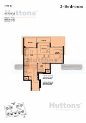 Parc Esta (D14), Apartment #619542201